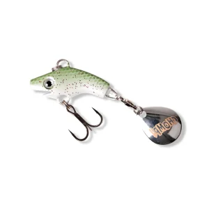 Pig Jig Spin Tail 21g