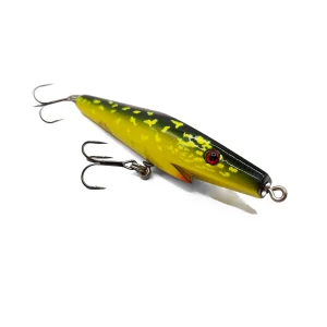 The Pig 5in (The Piglet) 12cm 35.5g Suspending