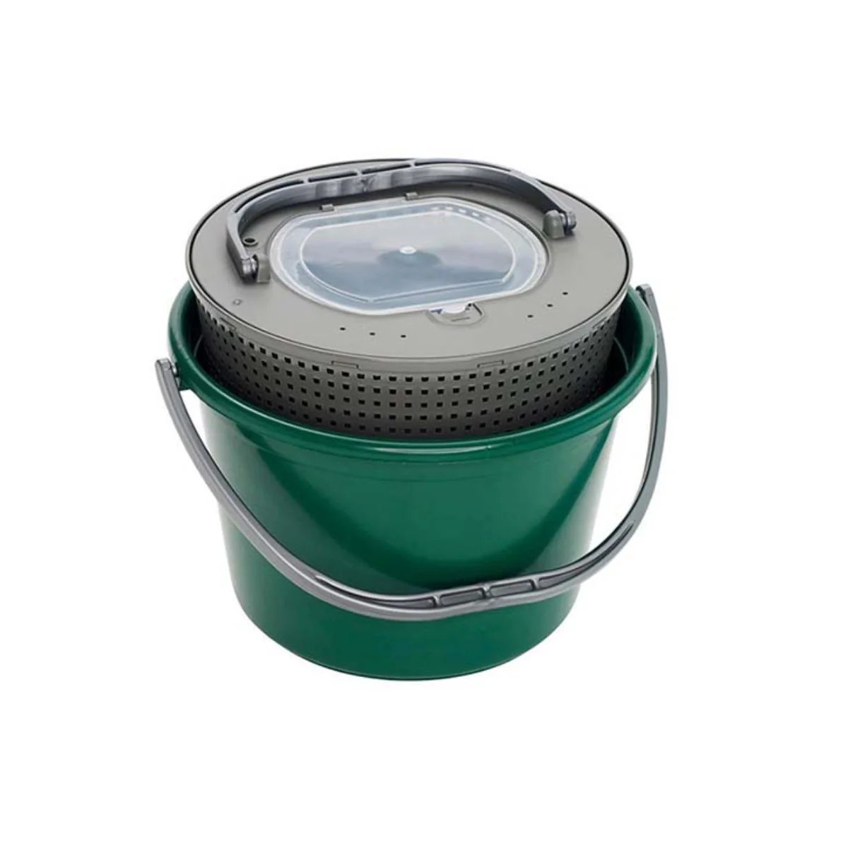 Seau Vivier Plastilys Beteshink, 18 liter