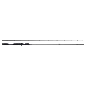 Shimano Poison Adrena (Multi) 164LBFS2 1,93m 6'4" 3,5-10g 2-del