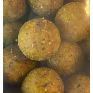 AJ Boilies 1 kg, Banana