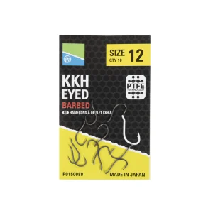 Preston Kkh Barbed Krok