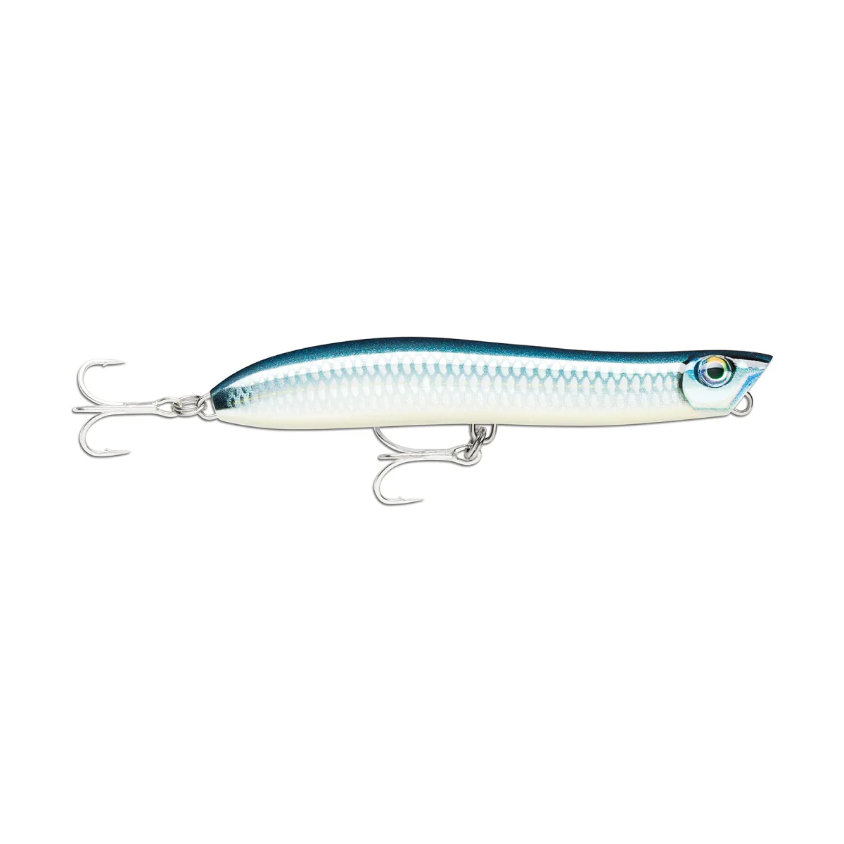 Rapala MAXRWR10 Walk N Roll 10cm 13g - Bild 3