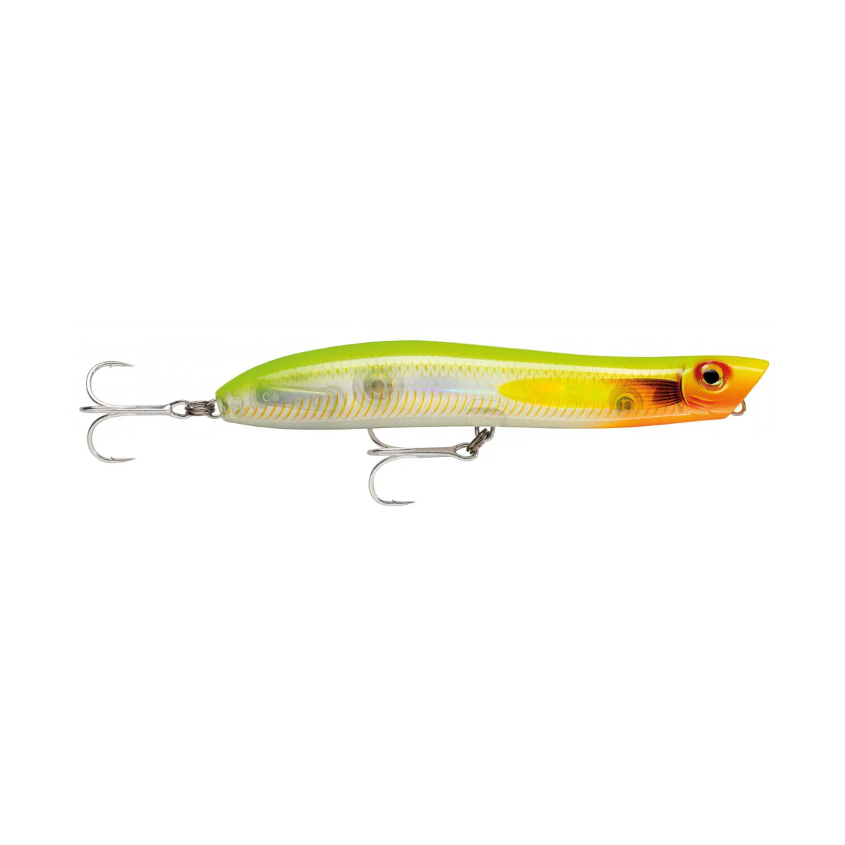Rapala MAXRWR10 Walk N Roll 10cm 13g - Bild 7