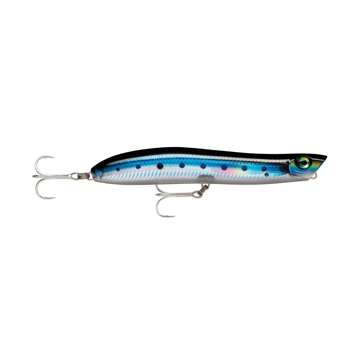 Rapala MAXRWR10 Walk N Roll 10cm 13g - Bild 5