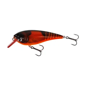 Westin RawBite Crankbait 7cm 12g Floating