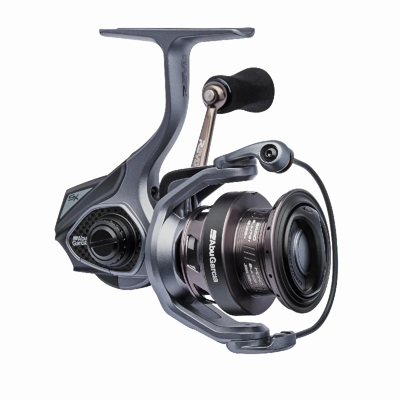 Abu Garcia Revo3 SX Haspelrullar - Bild 4