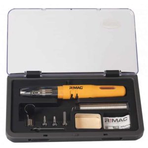 Multilödset inkl. tillbehör RIMAC
