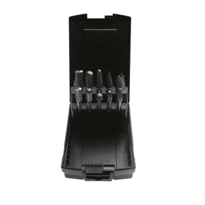 Roterande filsats 10st