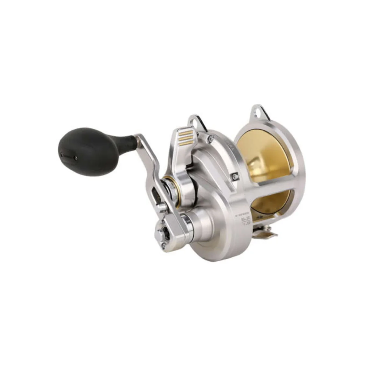 Shimano Talica 20 II (höger), Multi - Bild 2