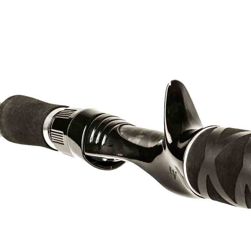 BFT Lizzard X Stefan Trumstedt 7.10ft MH >130g (Multi), 2-del - Bild 4