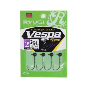 Ryugi Vespa Finesse Jig Head