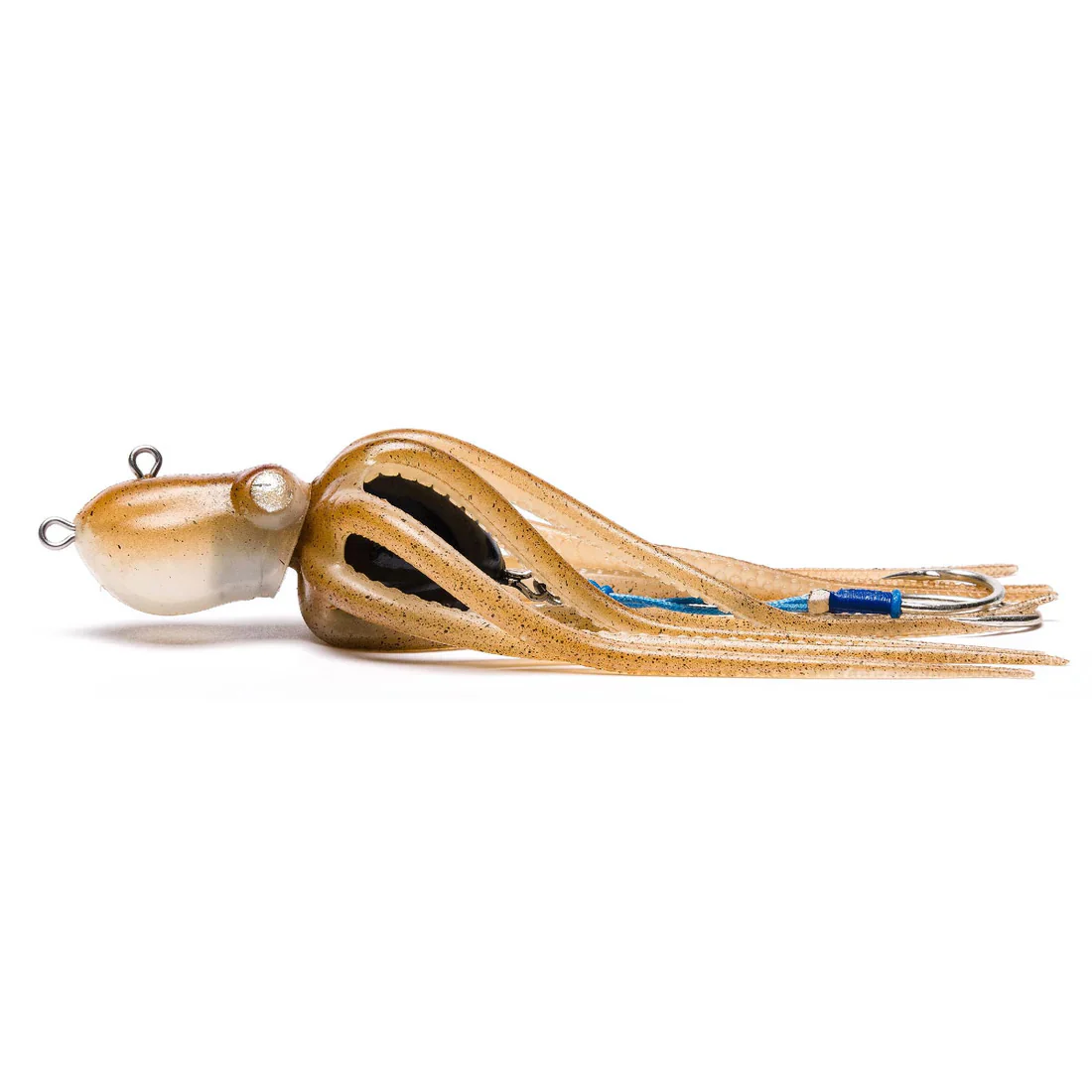 Mustad InkVader Octopus Jig 200g - Bild 4