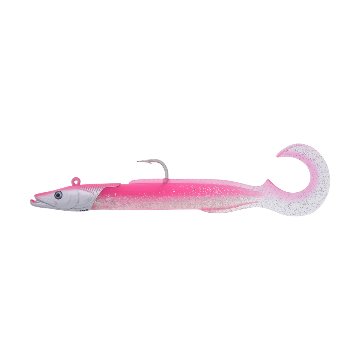 Westin Sandy Andy Curltail Jig 122g 22cm - Bild 8
