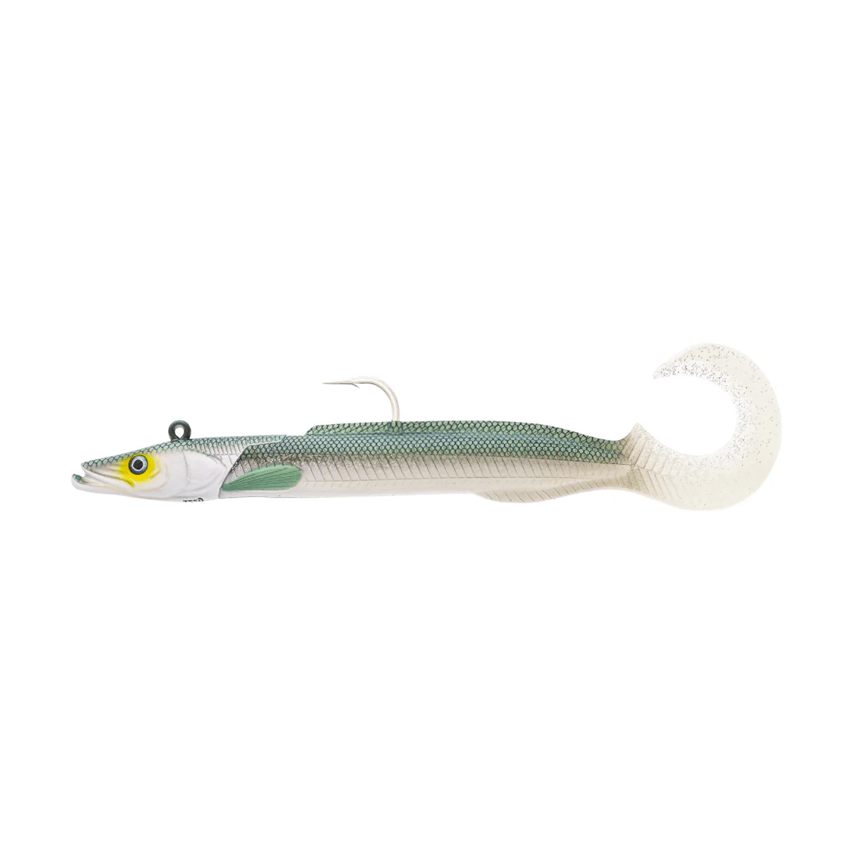Westin Sandy Andy Curltail Jig 122g 22cm - Bild 5