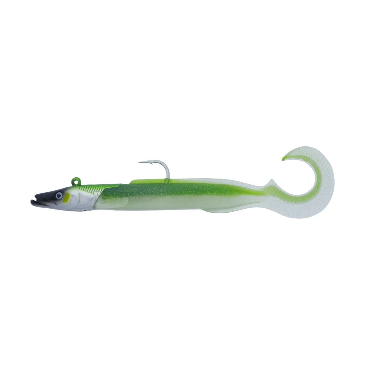 Westin Sandy Andy Curltail Jig 122g 22cm - Bild 3