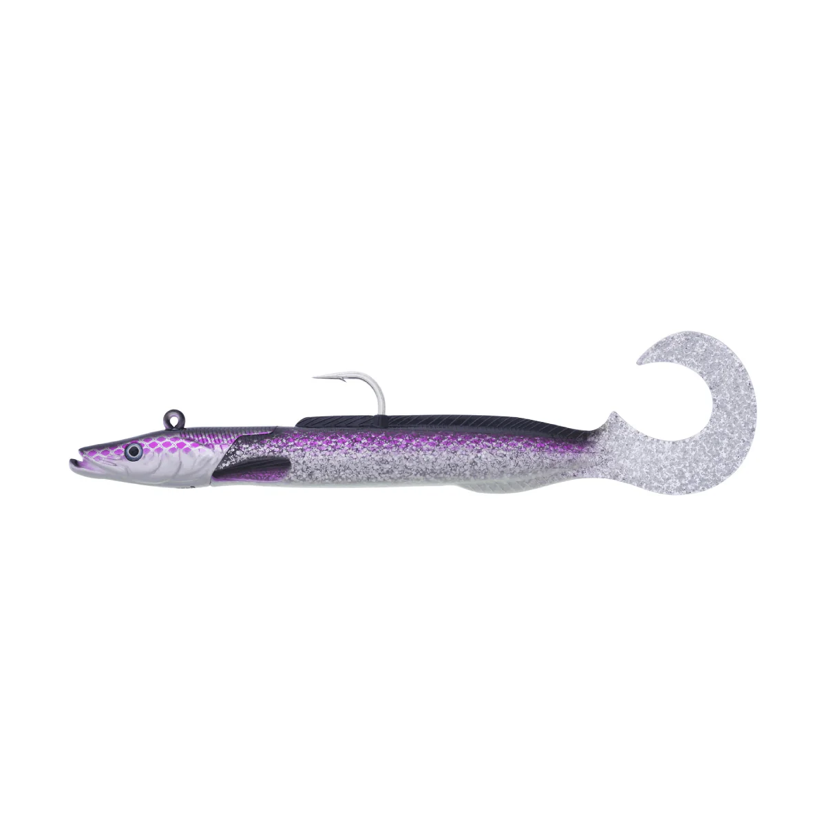 Westin Sandy Andy Curltail Jig 150g 23cm - Bild 7