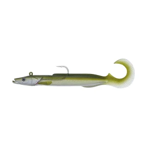 Westin Sandy Andy Curltail Jig 150g 23cm