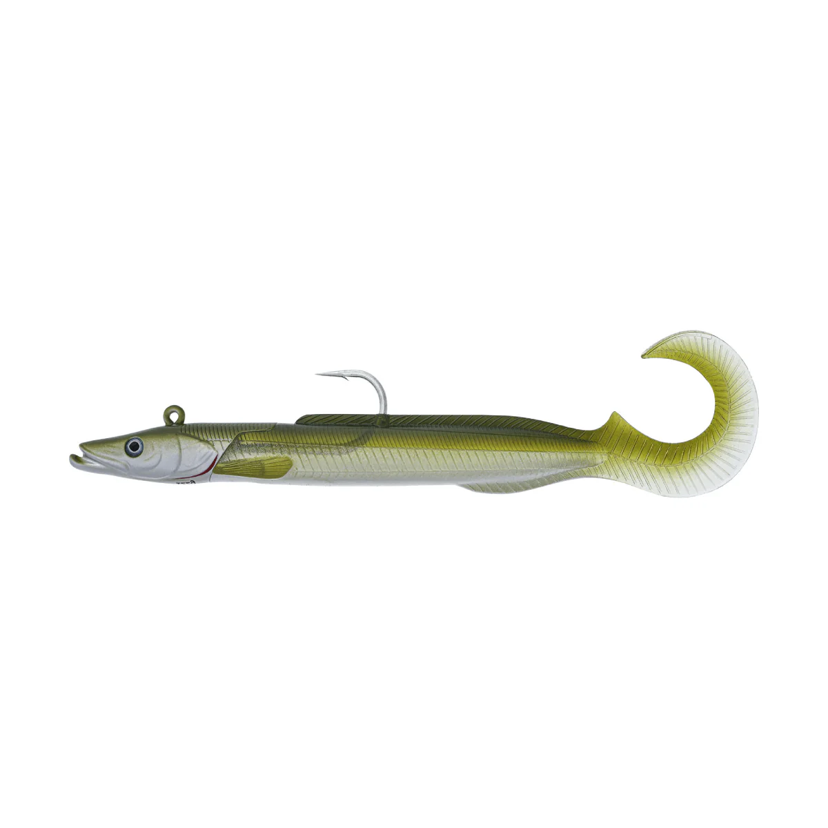 Westin Sandy Andy Curltail Jig 150g 23cm - Bild 2