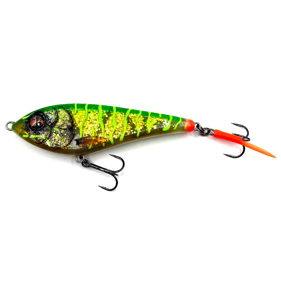 Savage Gear Deviator Swim 14cm 70g - Hulken - Bild 2