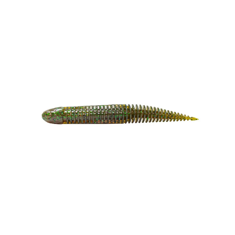 Savage Gear Ned Dragon Tail Slug 7.2cm, 5-pack - Bild 4