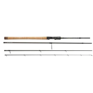 Savage Gear Parabellum Travel 11.4ft 343cm 11-38g (Haspel), 4-del