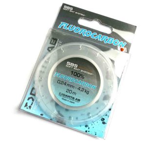SBS Fluorocarbon 20 meter