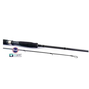 SBS Critter Heavy 7.6ft >110g (Haspel), 2-del
