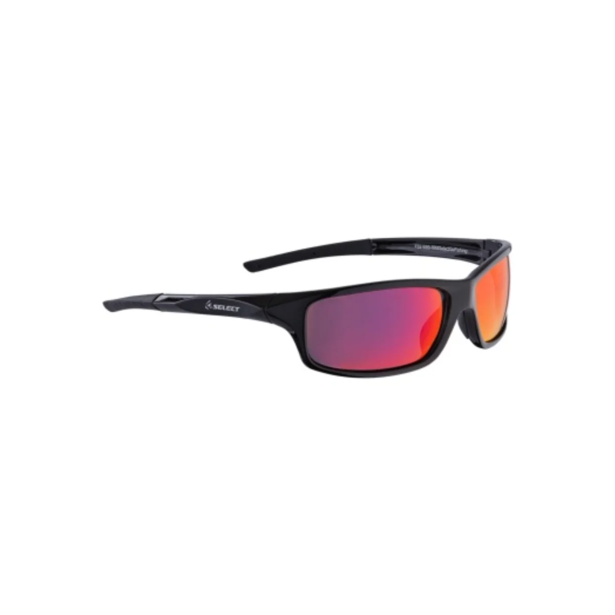 Select Polarized Sunglasses FS2-SBB-RR - Bild 2