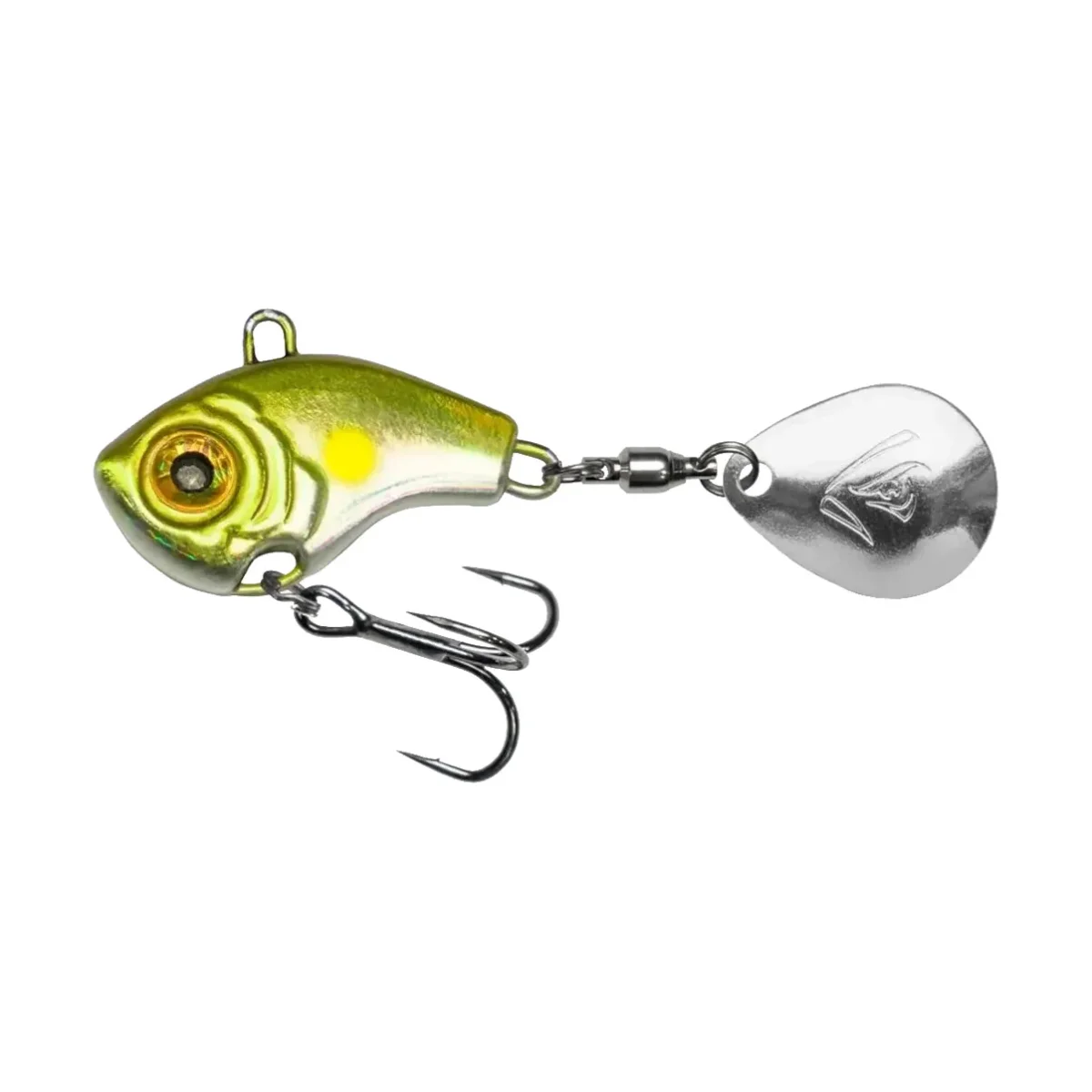 Select Turbo Tail Spinner - Bild 2