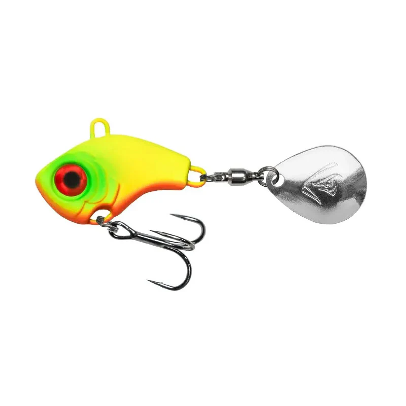 Select Turbo Tail Spinner - Bild 3