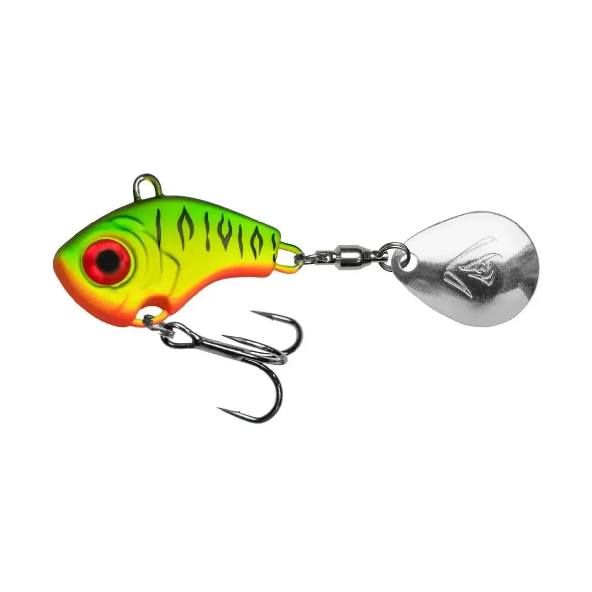 Select Turbo Tail Spinner - Bild 4