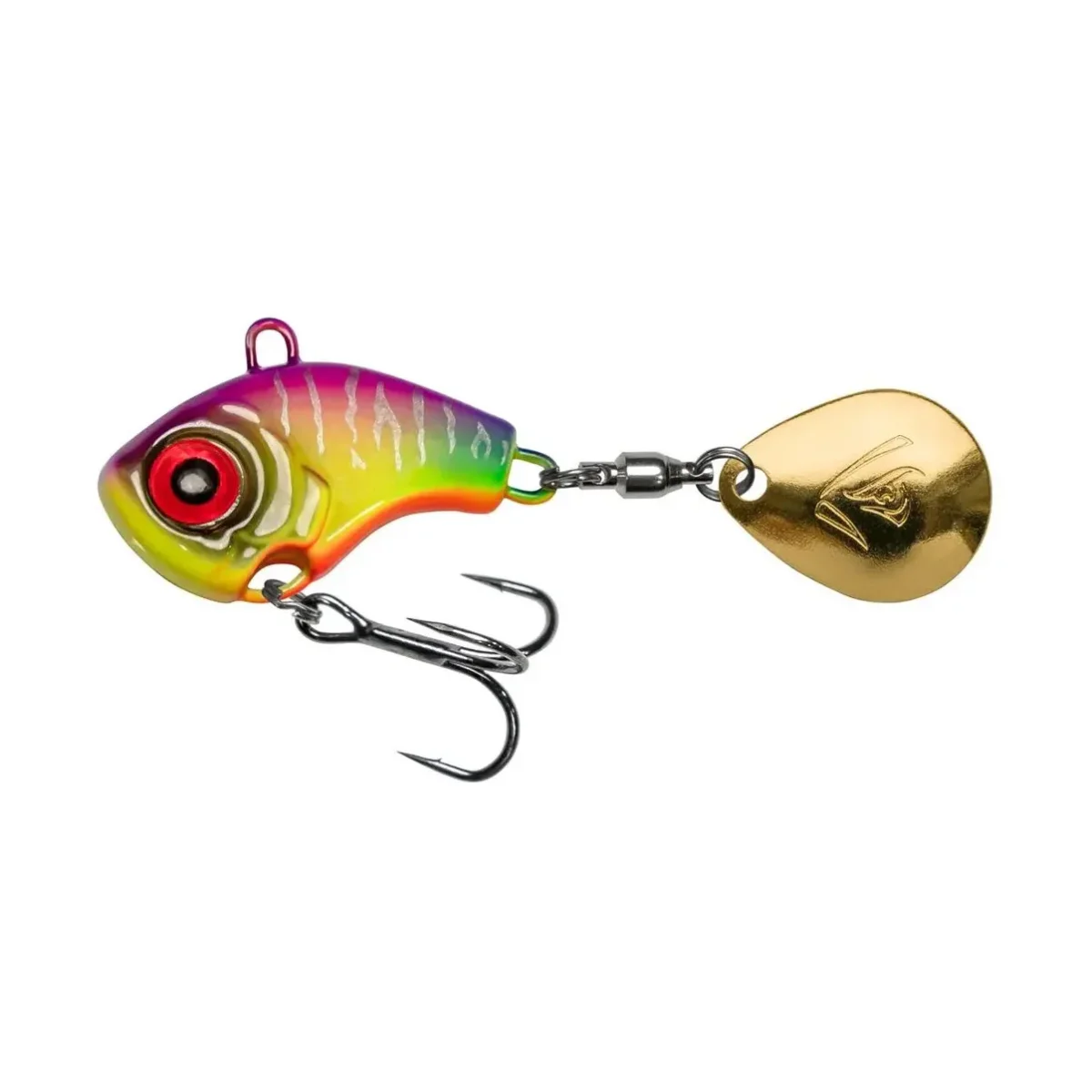 Select Turbo Tail Spinner - Bild 5