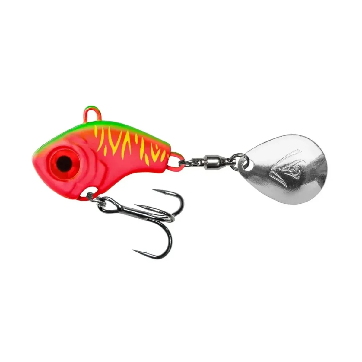 Select Turbo Tail Spinner - Bild 7