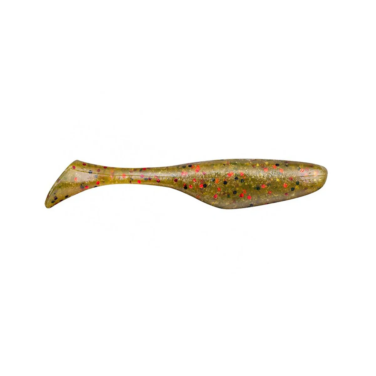 Select CrazyShad 10.16cm 4in, 5-pack - Bild 7