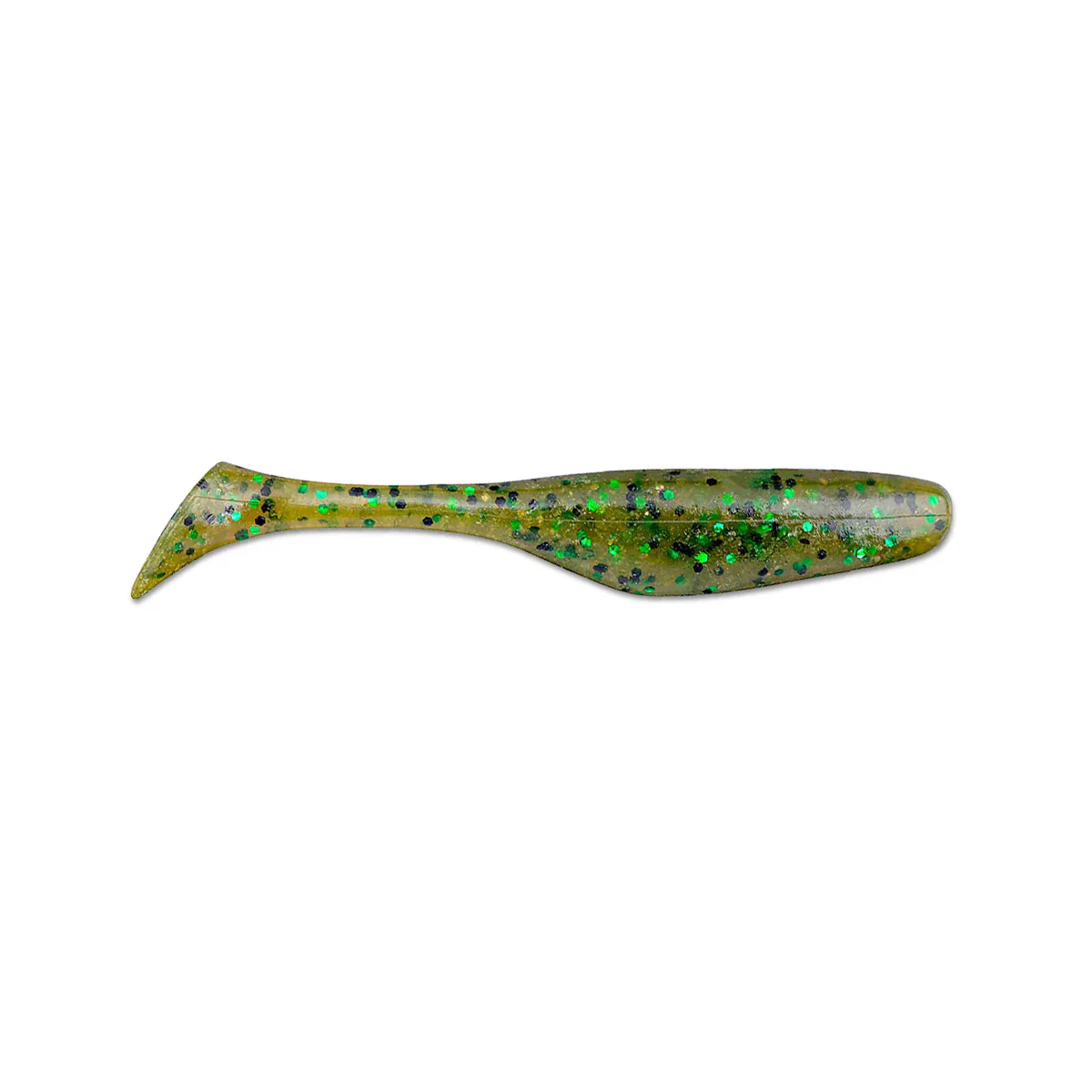 Select CrazyShad 10.16cm 4in, 5-pack - Bild 2