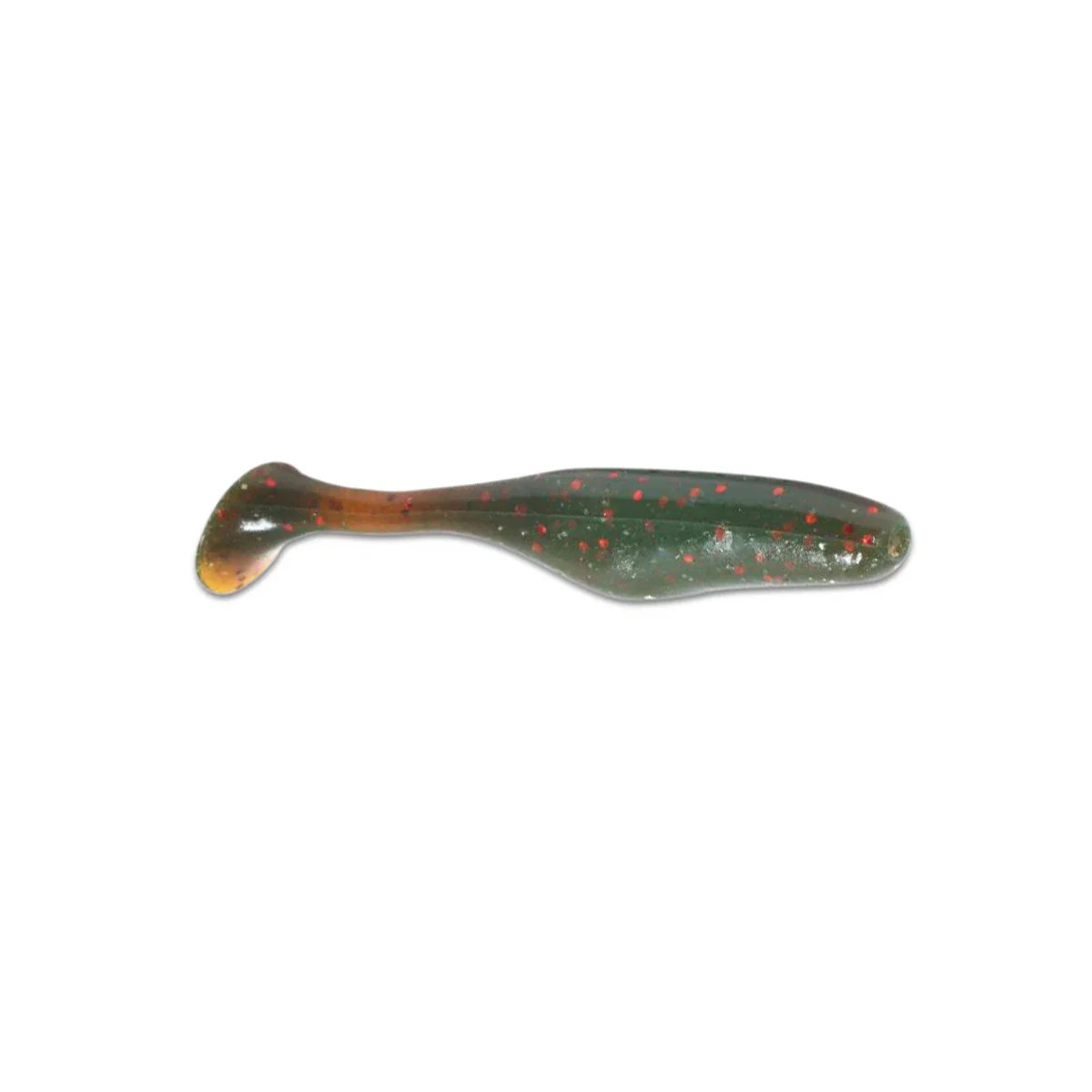 Select CrazyShad 10.16cm 4in, 5-pack - Bild 6