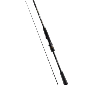 Select Spinning Nitro NTR-702MH 213cm 7ft 7-28g Fast (Haspel), 2-del