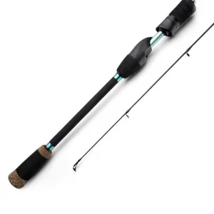 Mustad MedMax Spin 8.2ft M 10-35g (Multi), 2-del