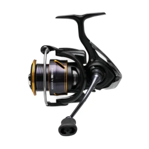 Daiwa Sensor AJ LT 4000-C, Haspel
