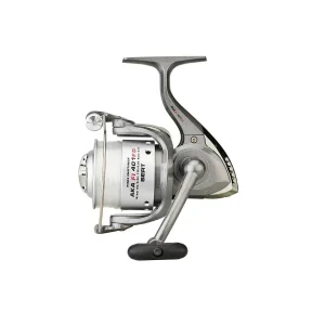 Sert AKA FI 301FD (inkl påspolad 180m 0.25mm nylonlina), Haspel