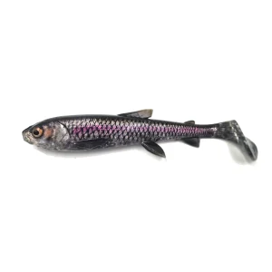Savage Gear 3D Whitefish Shad 17.5cm 42g, 2-pack