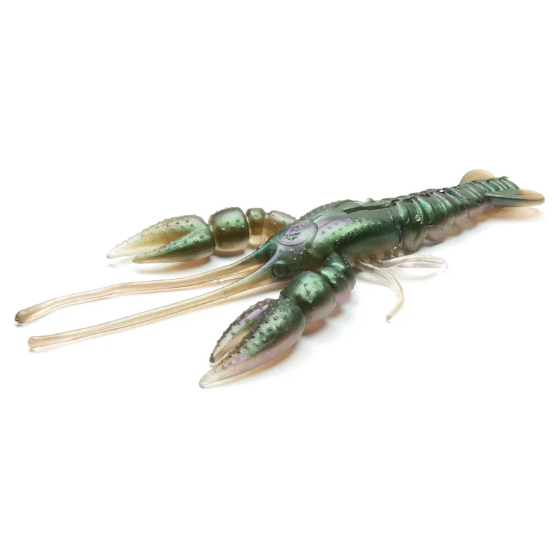 Bite of Bleak Yriel Craw 7 cm (8-pack) - Bild 4