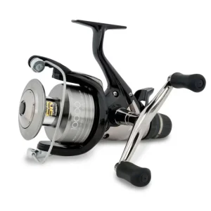 Shimano Baitrunner 10000 XT-RB, Haspel