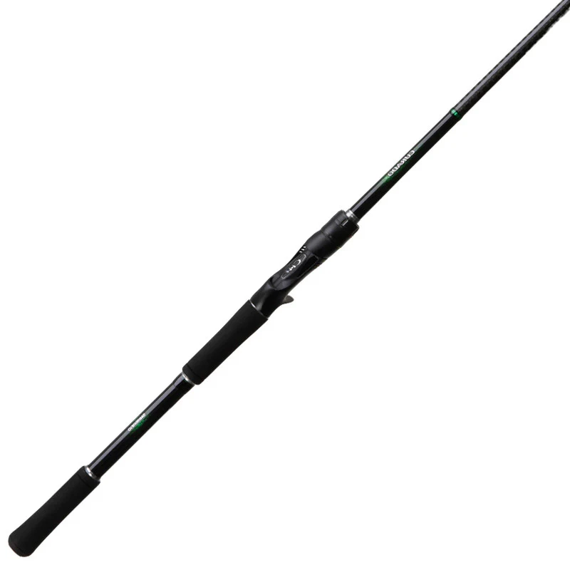 Shimano Curado Casting 7.5ft >56g (Multi), 2-del