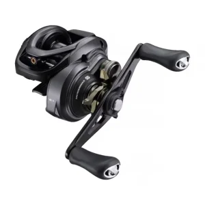 Shimano Curado 71 K MGL XG (vänster)