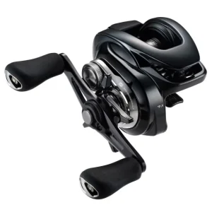 Shimano Metanium DC 71, vänster (Multi)