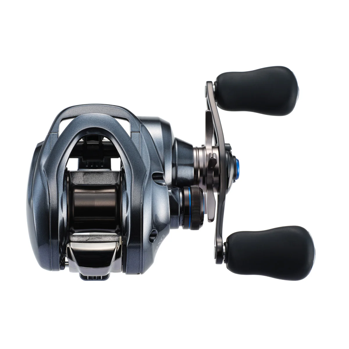 Shimano SLX DC XT 71XG (vänster), Multi - Bild 3