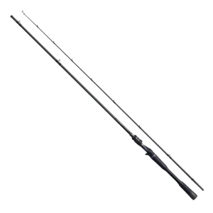 Shimano Poison Adrena 198cm 6.6' 5-15g (Multi), 2-del