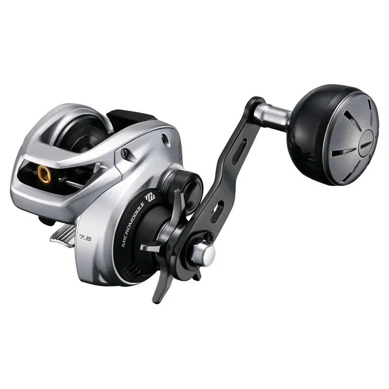 Shimano Tranx 301 HG